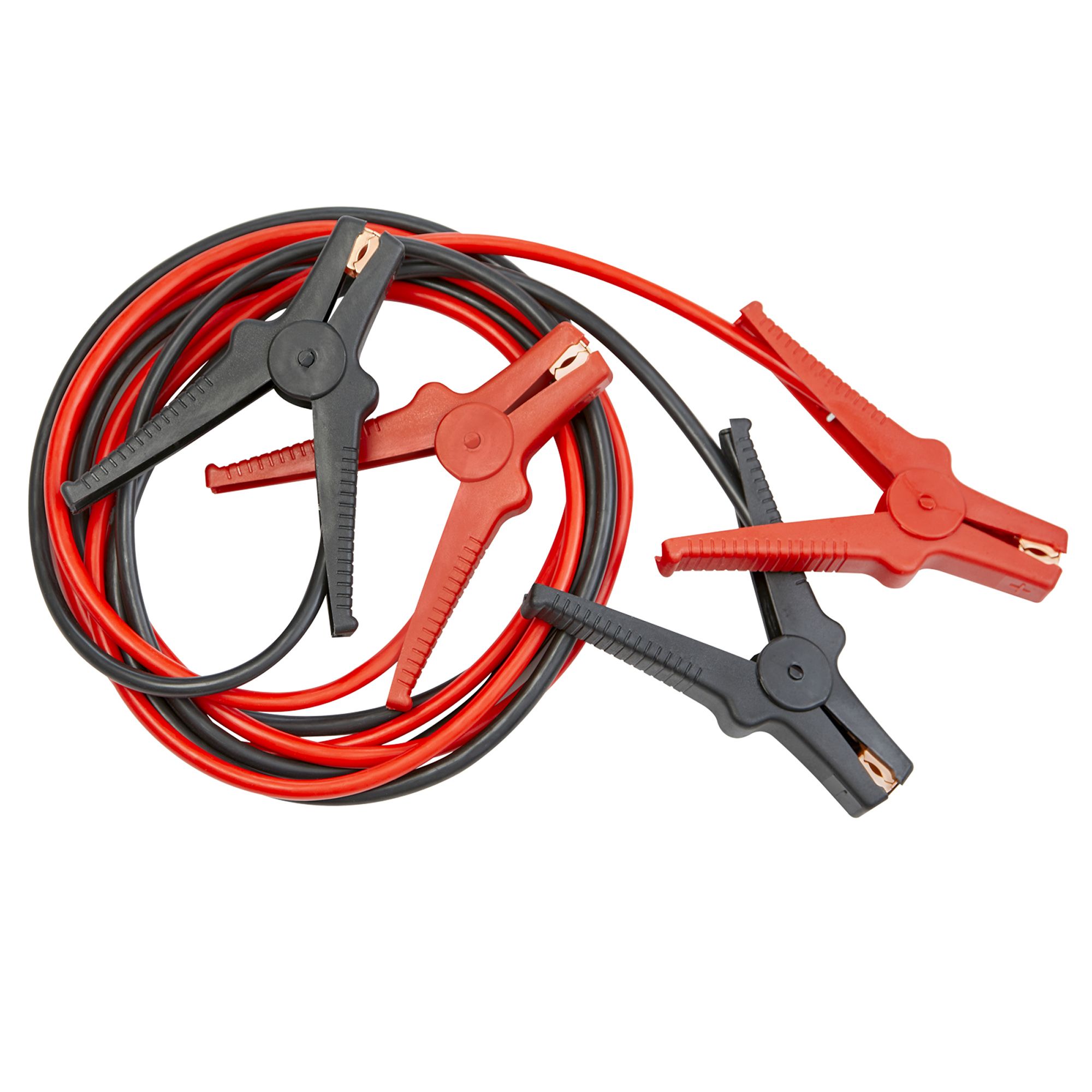 Ring Booster Cable RBC160 150mA Jump lead (L)3m DIY at B&Q