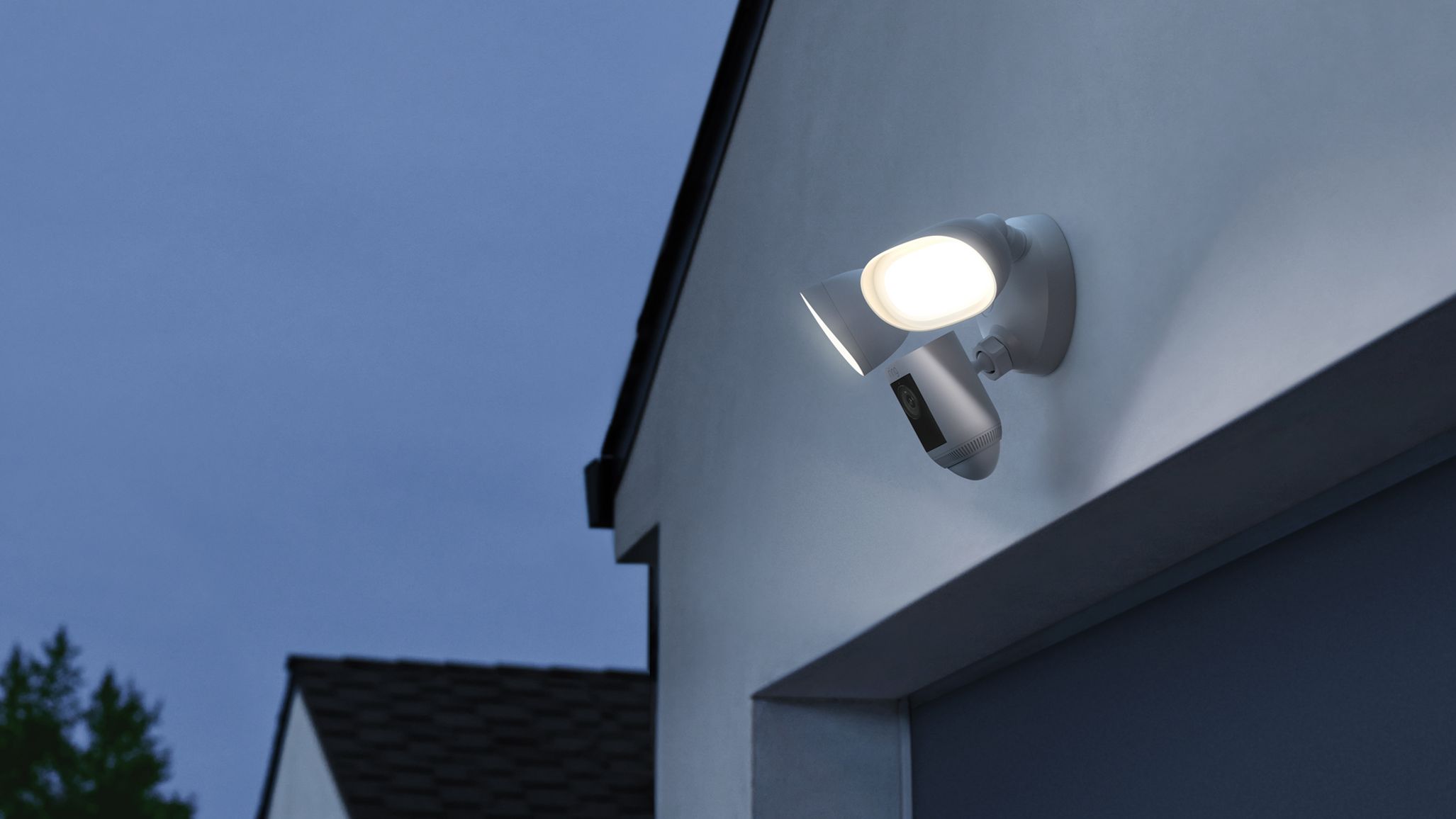 Ring outdoor light hotsell