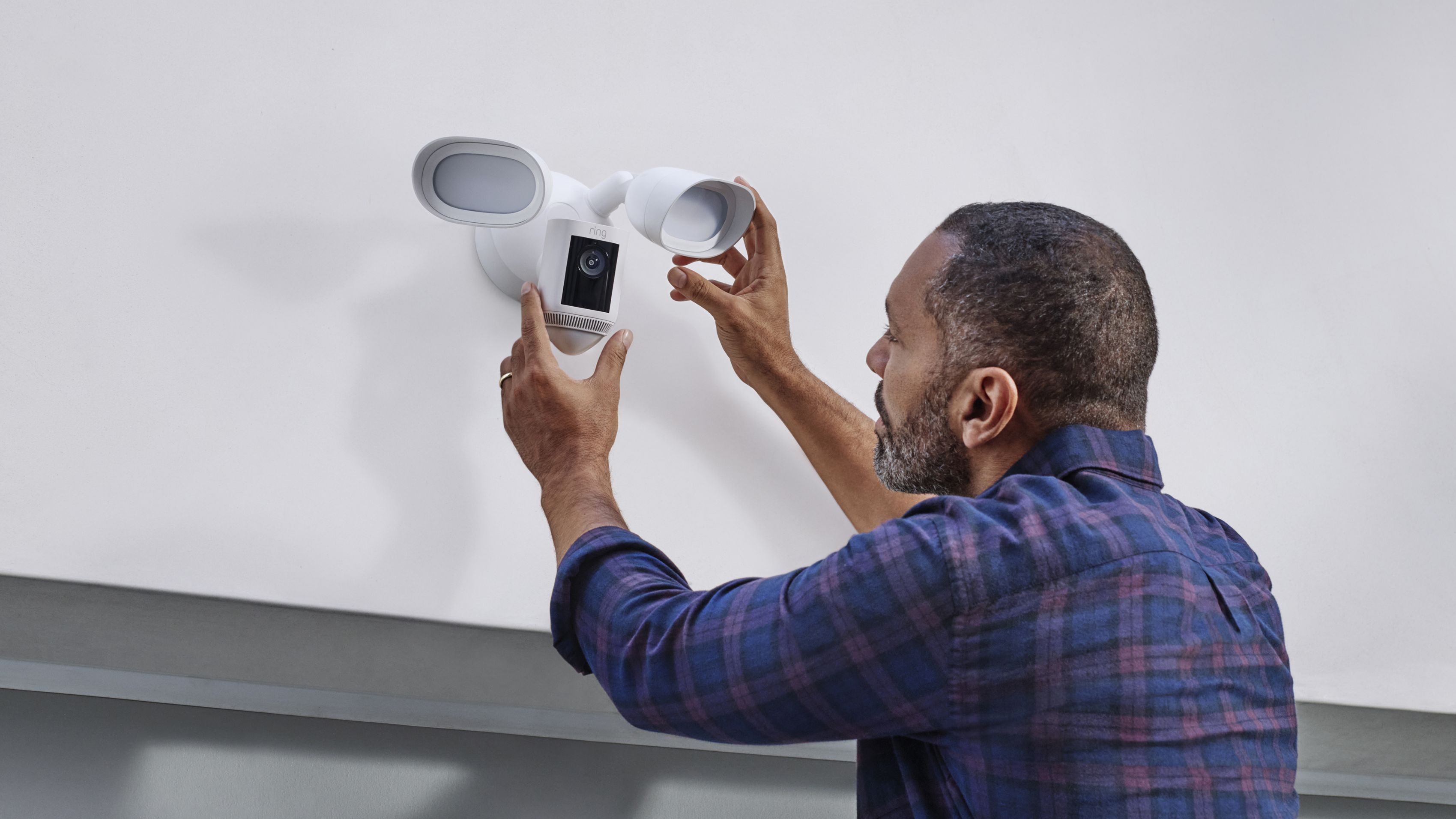 Ring floodlight cam hsn clearance