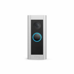 Ring Pro 2 Hardwired Video doorbell