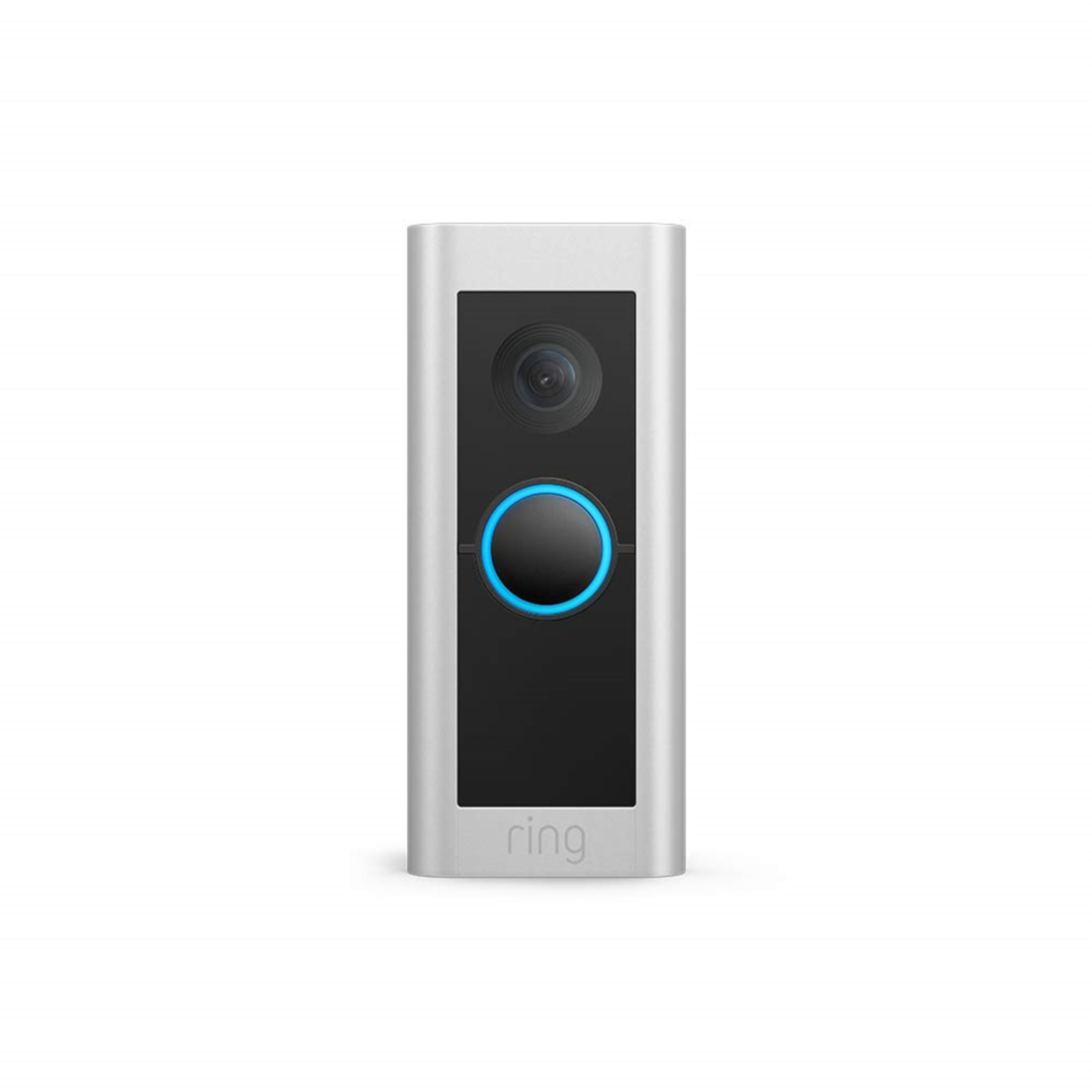 Ring Pro Hardwired Wired Video doorbell