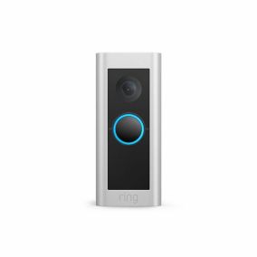 Ring Pro 2 Hardwired Wired Video doorbell
