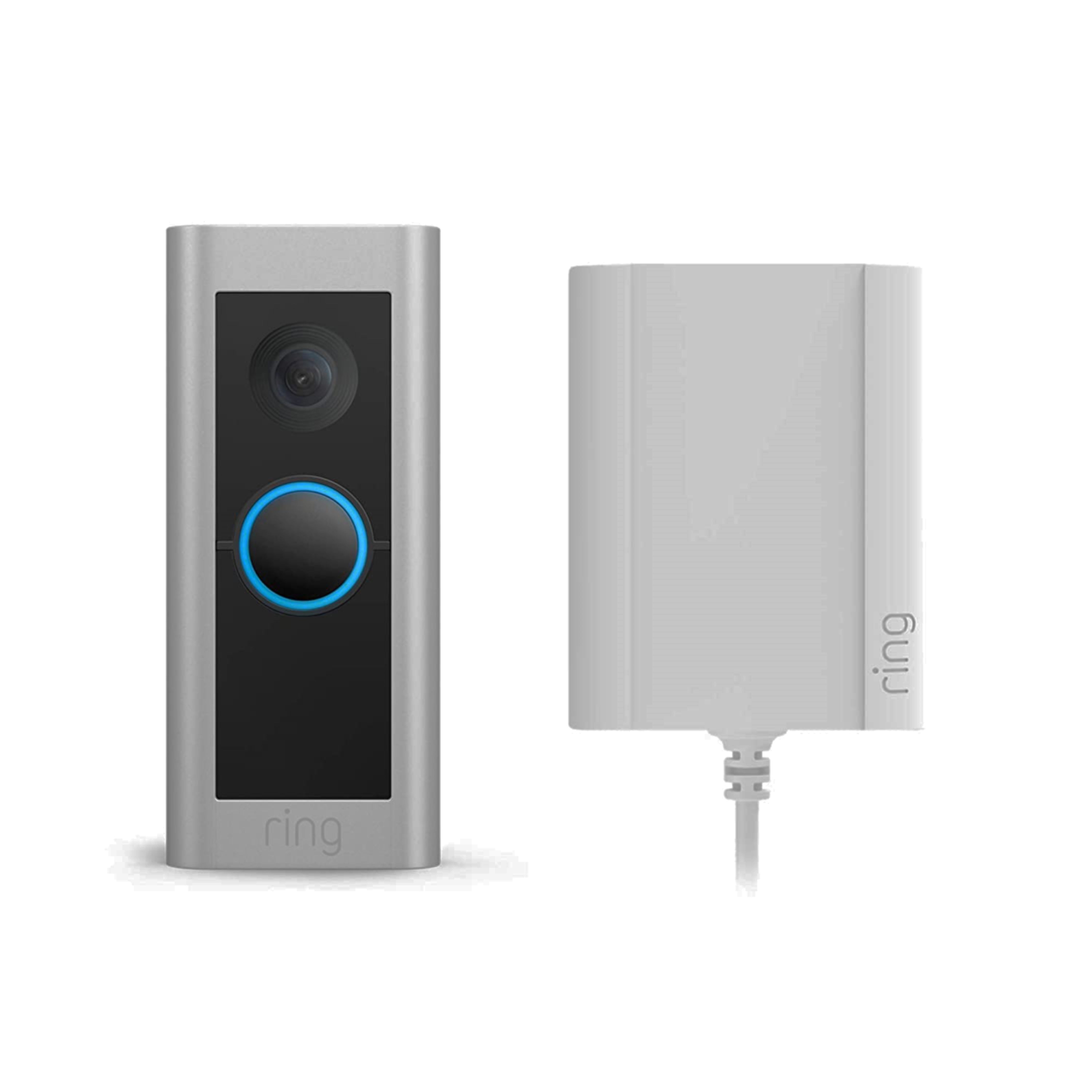 Kohls ring best sale doorbell pro