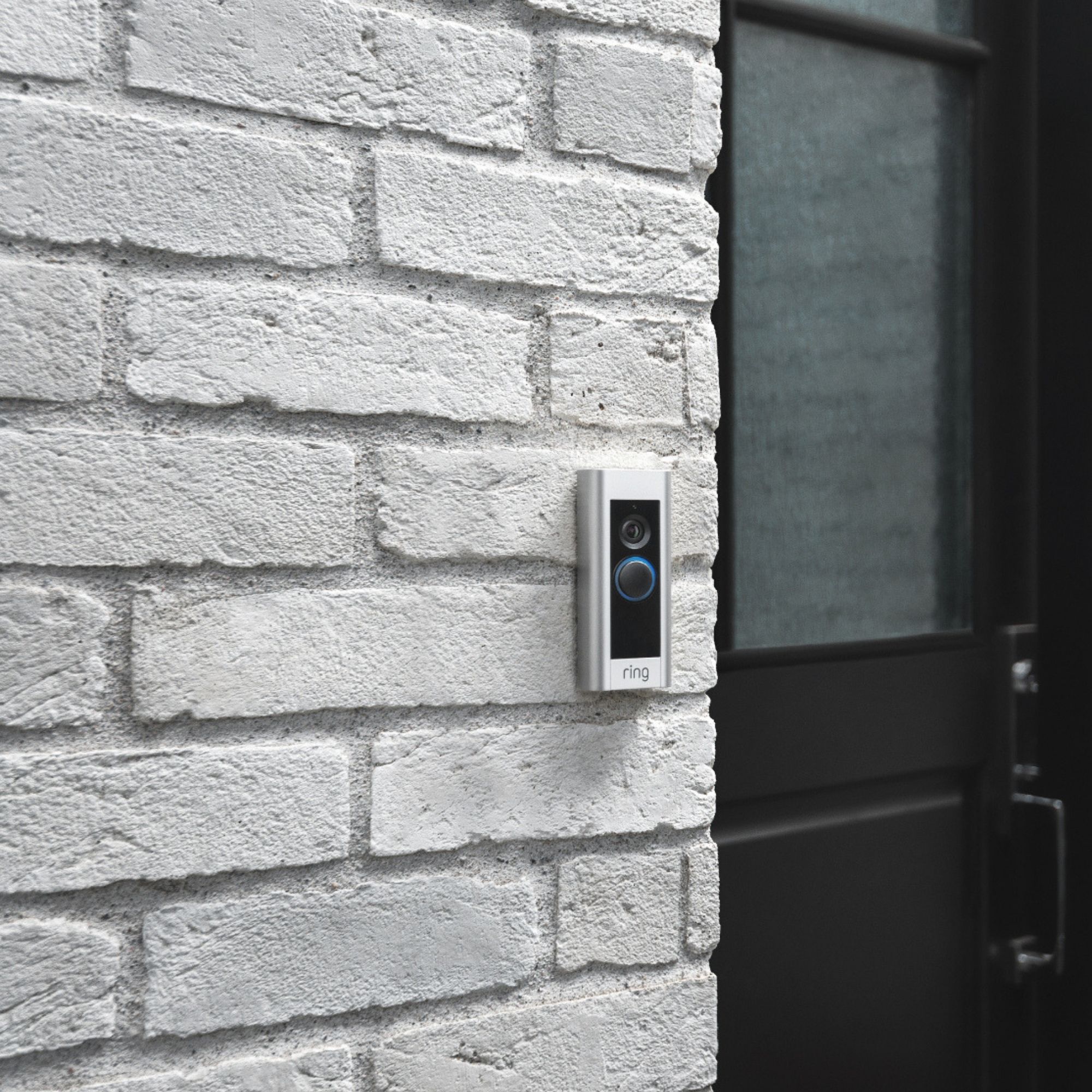 Ring Pro Wired Video doorbell