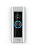 Ring Pro Wired Video doorbell