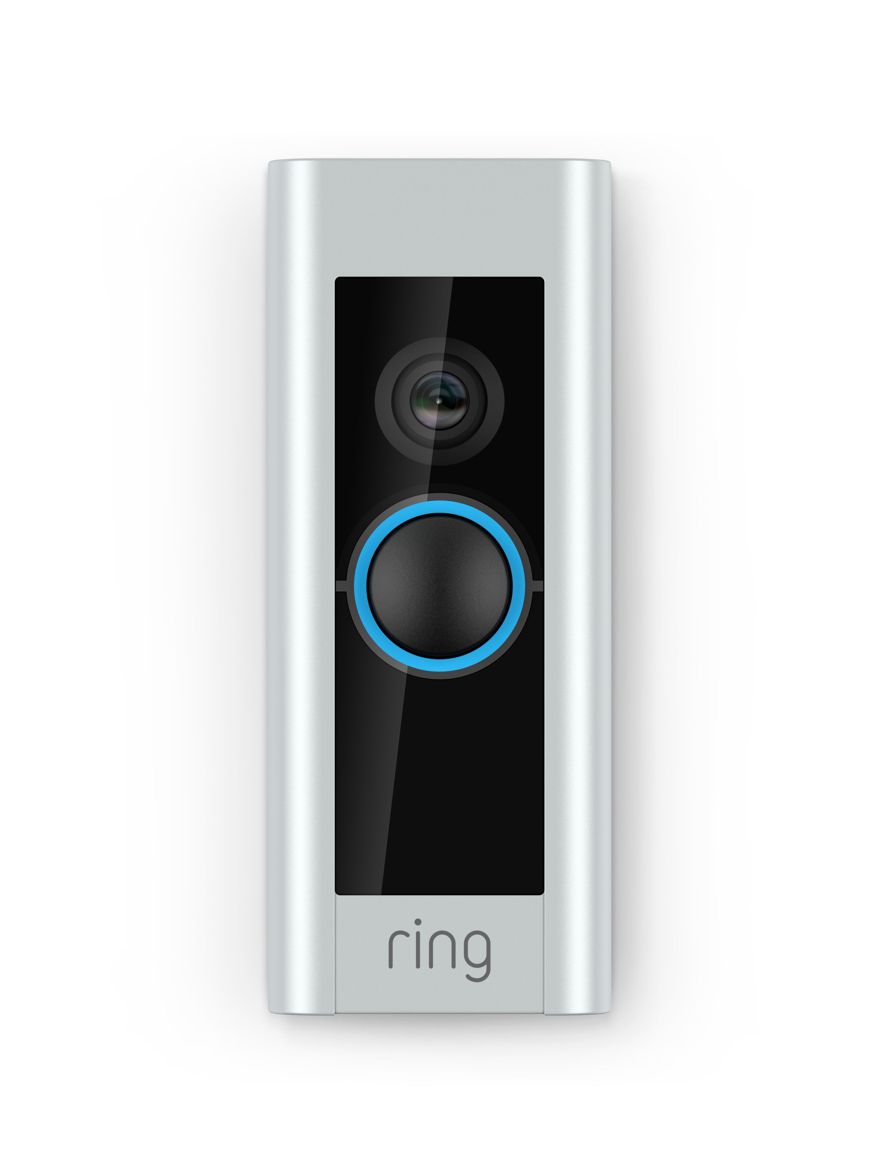 Ring Pro Wired Video doorbell