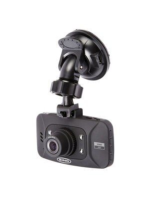 ring hd dash cam