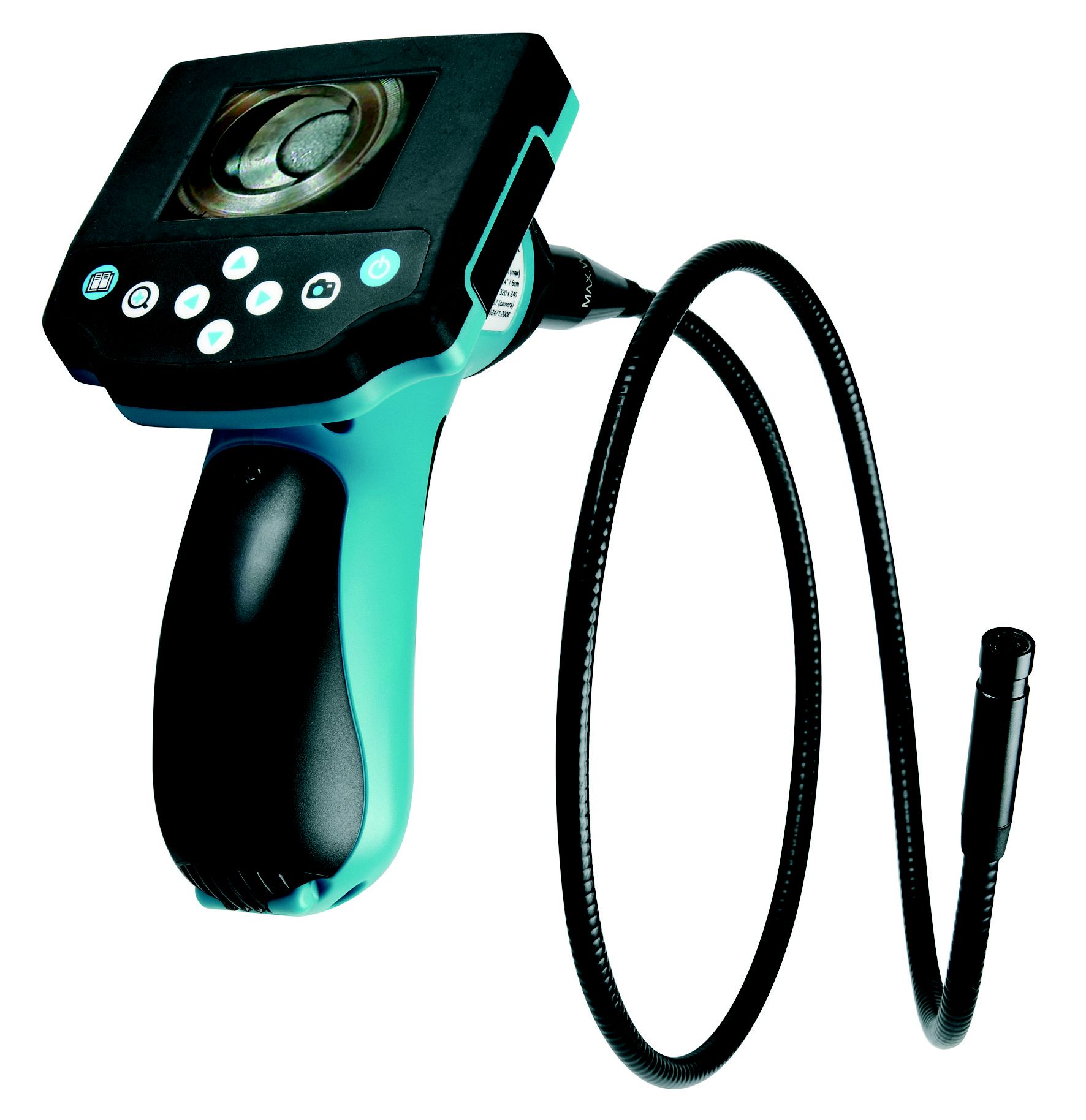 Ring RBS200 Inspection camera