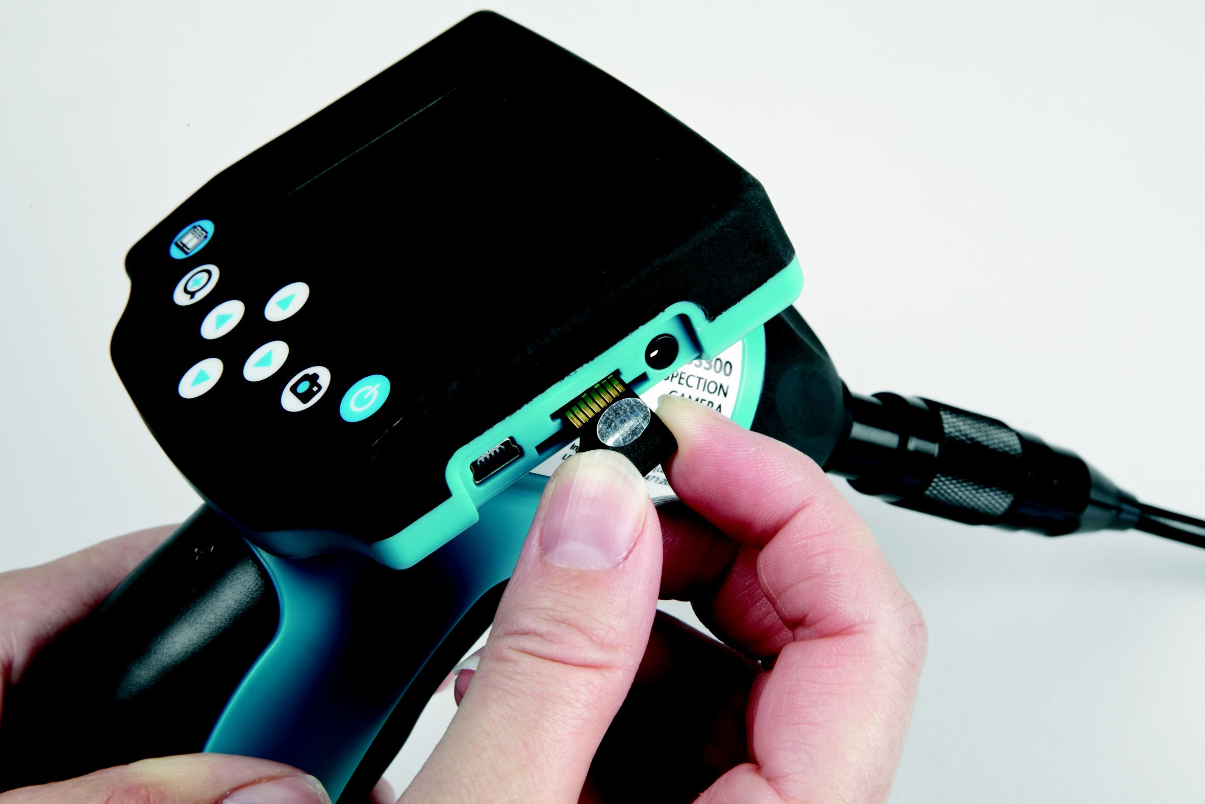 Ring RBS300 Inspection camera