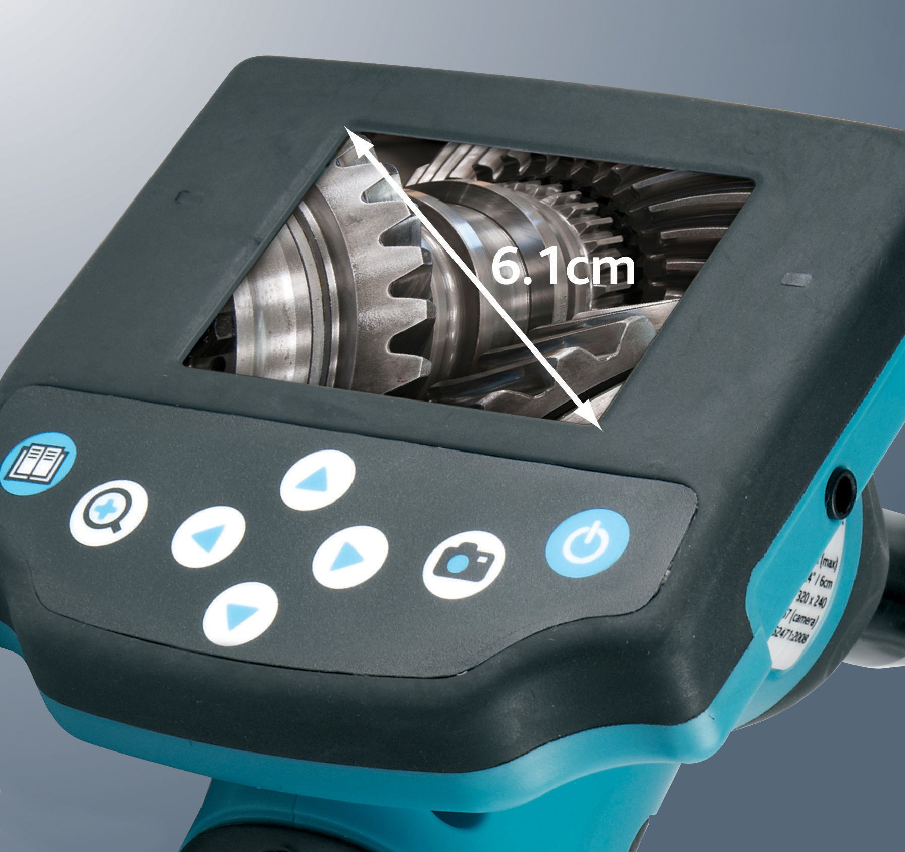 Ring RBS300 Inspection camera