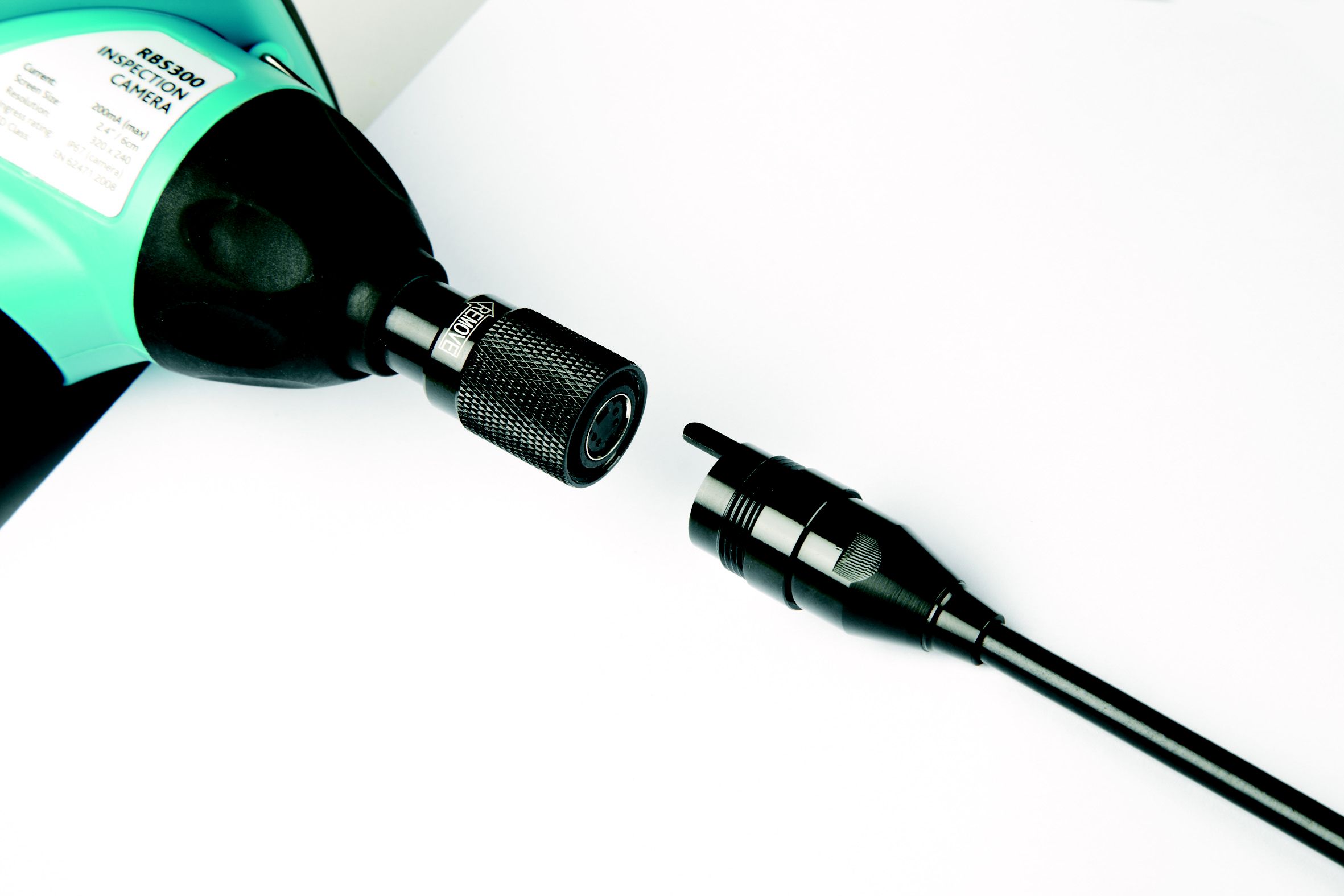 Ring RBS300 Inspection camera