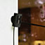 Ring Stick Up Wired Indoor & outdoor Tilt adjustable Smart camera - Black