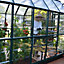 Rion Grand Gardner 8x8 Greenhouse