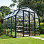 Rion Grand Gardner 8x8 Greenhouse