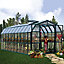 Rion Grand Gardner Green 8x20 Greenhouse