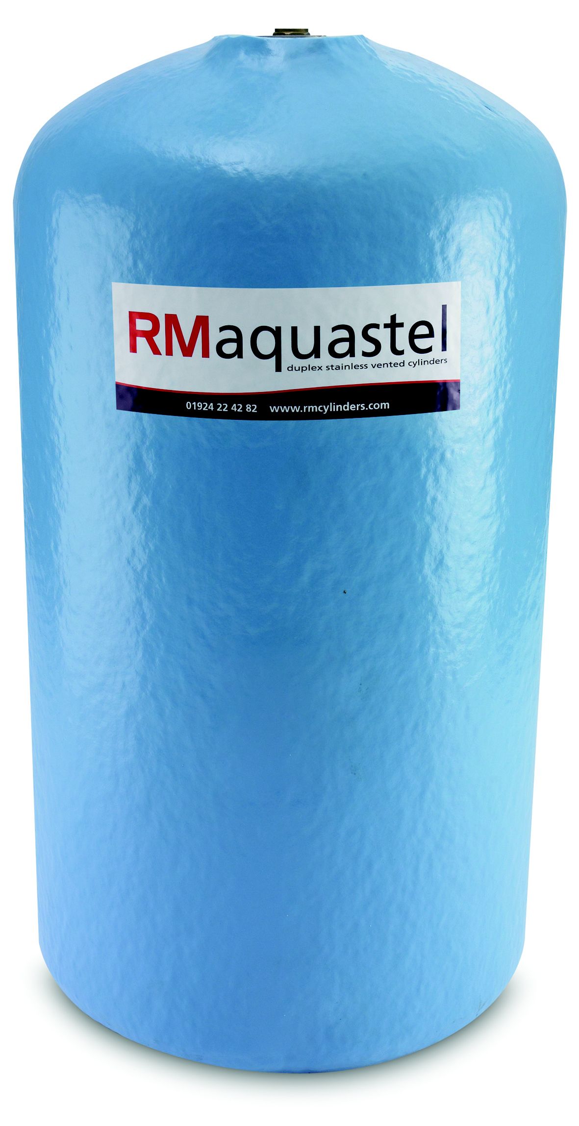 RM Cylinders Direct cylinder (H)900mm (Dia)450mm | DIY at Bu0026Q