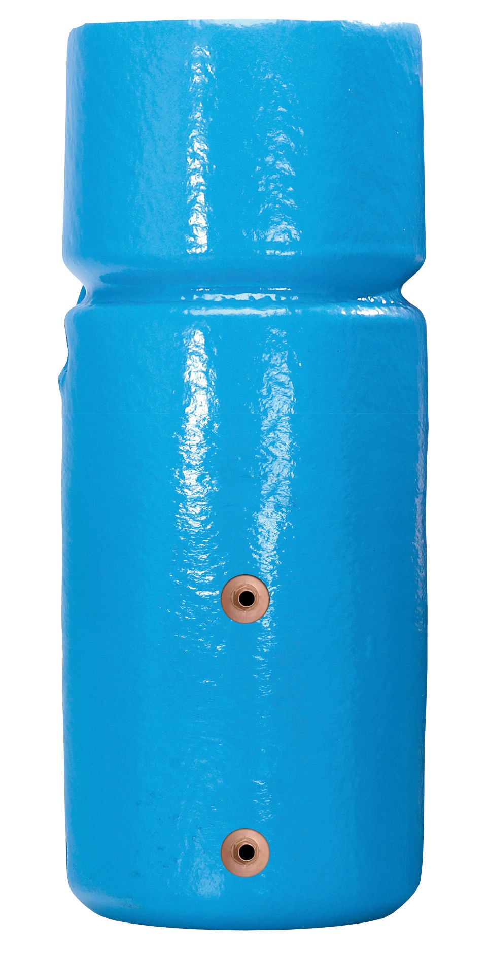 RM Cylinders Indirect cylinder (H)1075mm (Dia)450mm | DIY at Bu0026Q