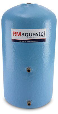 RM Cylinders Indirect cylinder (H)900mm (Dia)450mm | DIY at Bu0026Q