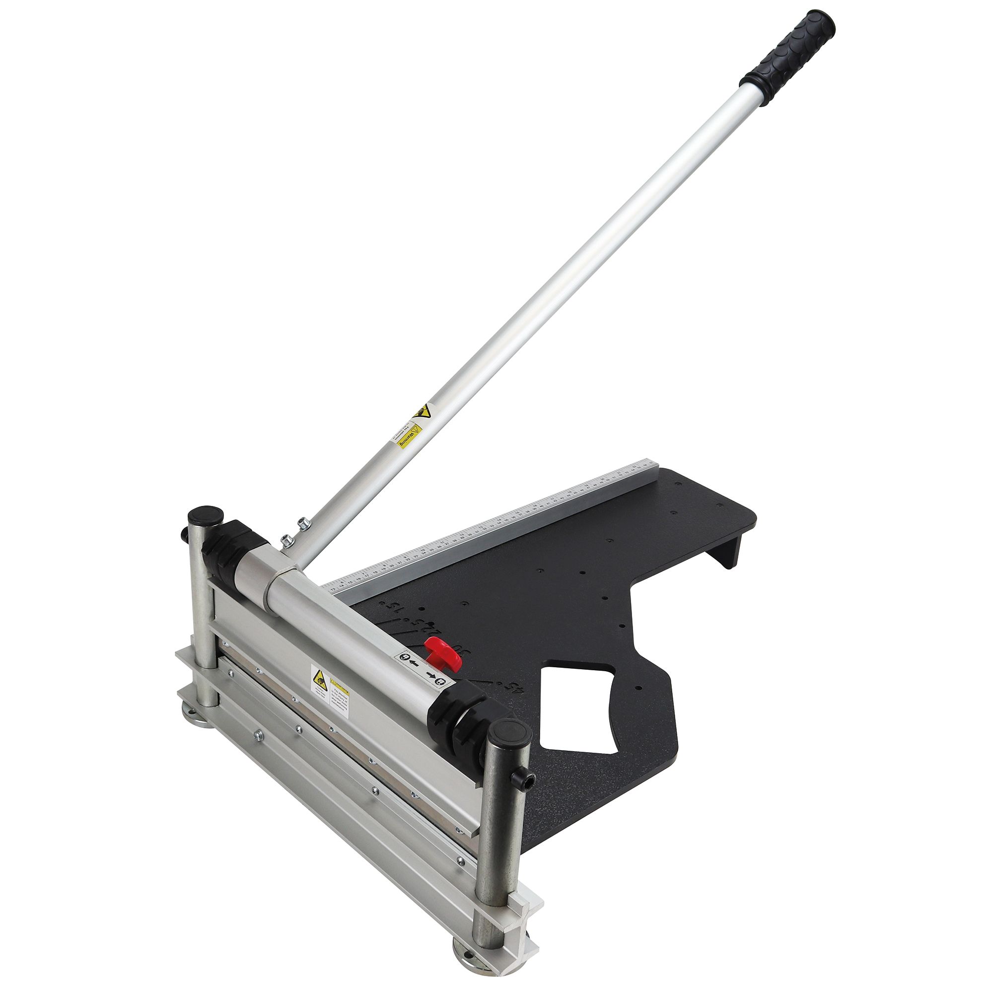 Roberts 330mm Black Laminate cutter