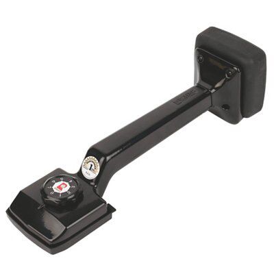 Roberts Aluminium Carpet knee kicker