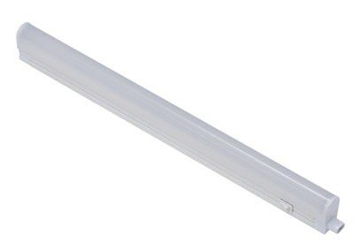 Robus LED Warm white Strip light IP20 (L)0.4m