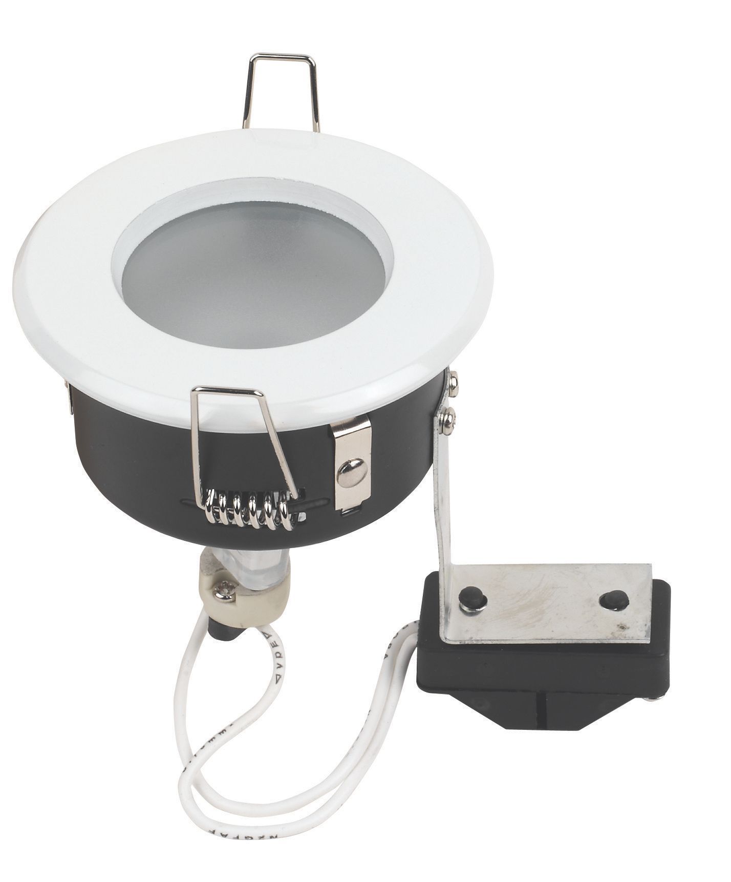 Robus White Downlight 50W IP65