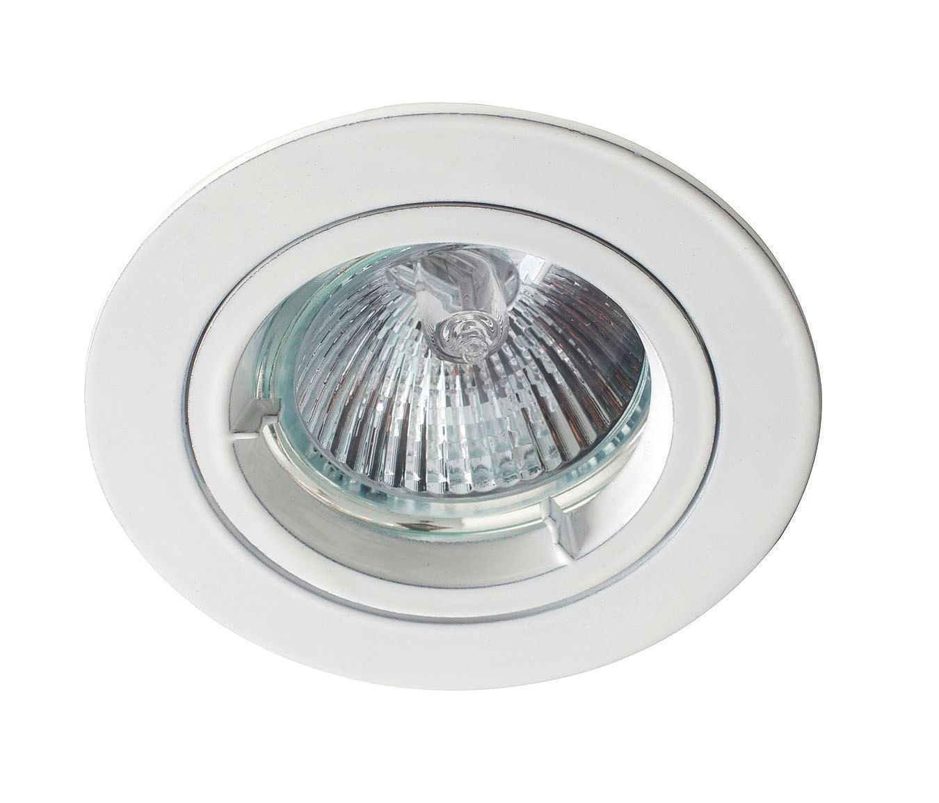 Robus White Downlight 50W, Pack of 10