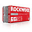 Rockwool Acoustic Cavity slab (L)1.2m (W)0.6m (T)50mm, Pack of 12