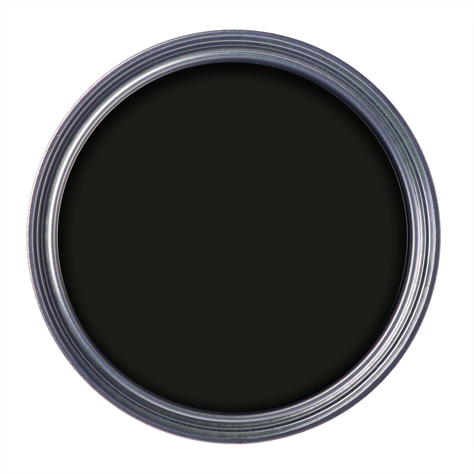 Ronseal 10 Year Ebony Satin Quick dry Doors & window frames Wood stain, 250ml