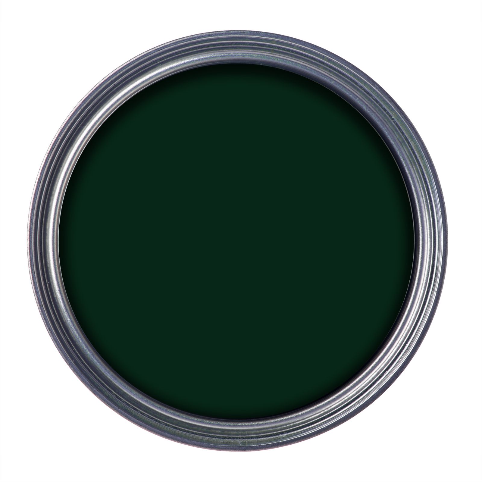 Ronseal 10 Year Weatherproof Wood Paint Racing green Gloss Exterior Protector Wood paint, 750ml Tin
