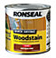 Ronseal Antique pine Gloss Wood stain, 250ml