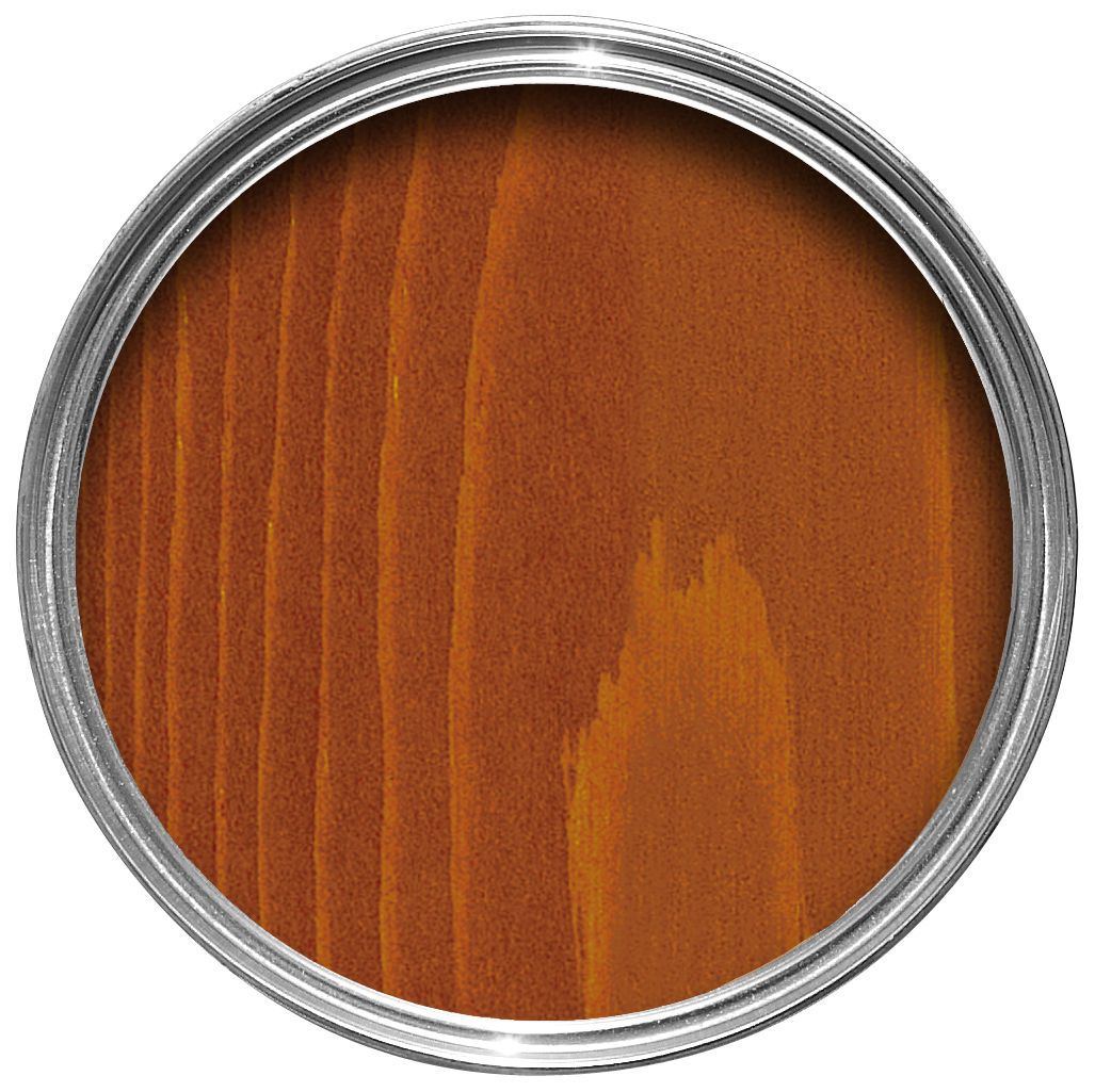 Ronseal Antique pine Satin Wood stain, 250ml