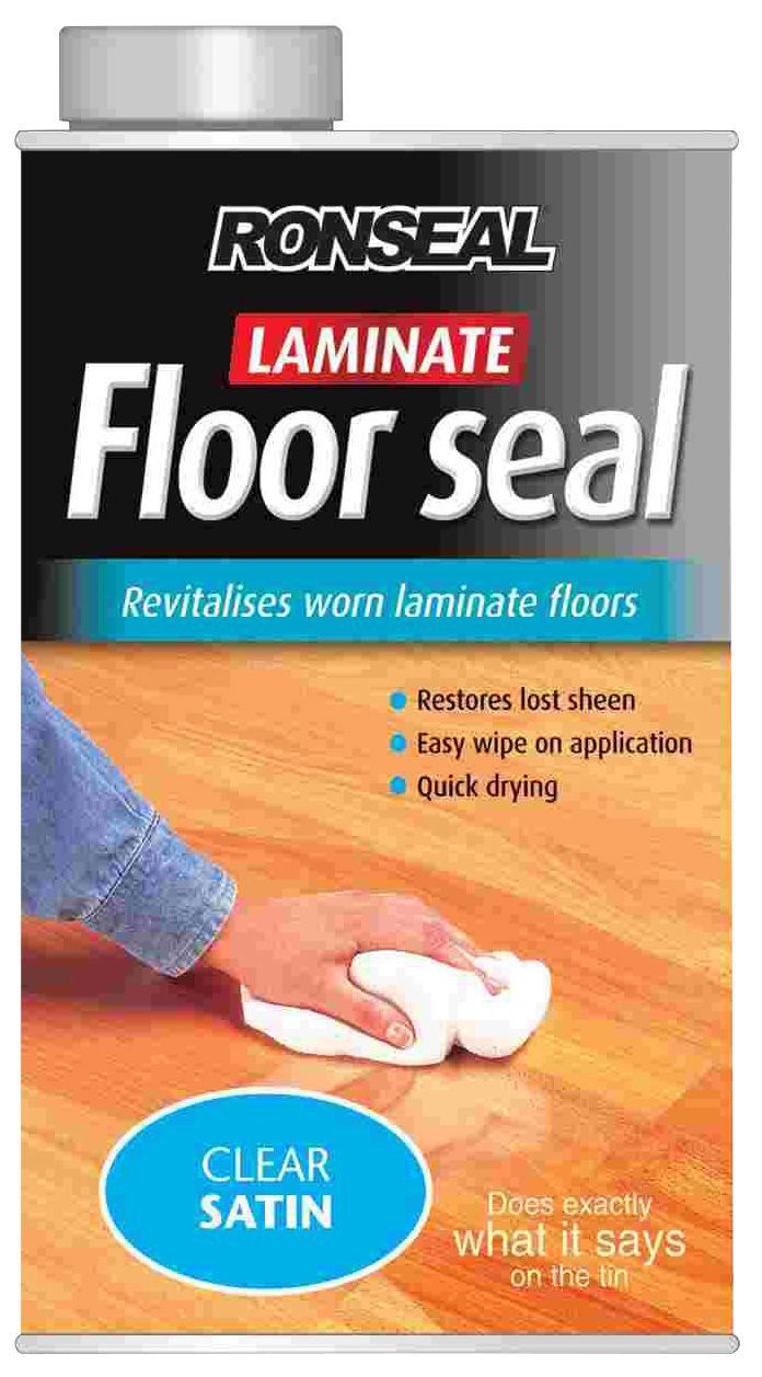 Classen Grey Oak Effect Laminate Flooring 1 97m Pack Tradepoint