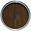 Ronseal Dark oak Gloss Wood stain, 250ml