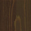 Ronseal Dark oak Satin Wood stain, 2.5L