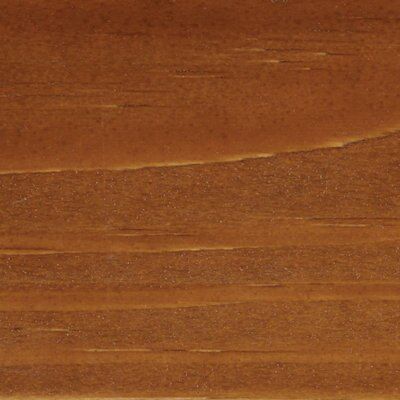 Ronseal Dark oak Satin Wood varnish, 750ml