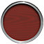Ronseal Deep mahogany Gloss Wood stain, 250ml