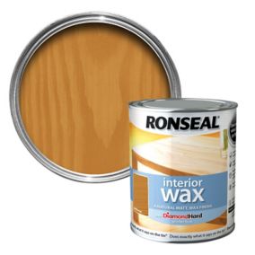 Wood wax Woodcare B Q