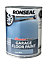 Ronseal Diamond Hard Steel blue Satinwood Garage floor paint, 5L