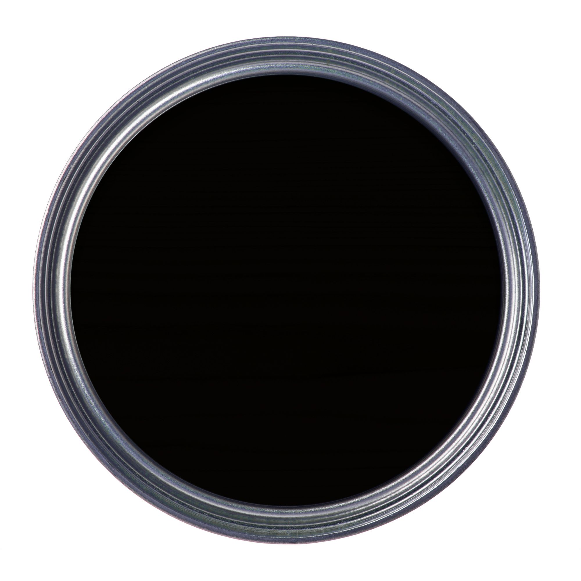 Ronseal 750ml Clear Satin Water-Based Wood Varnish - 4