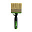 Ronseal Fence life Paint brush