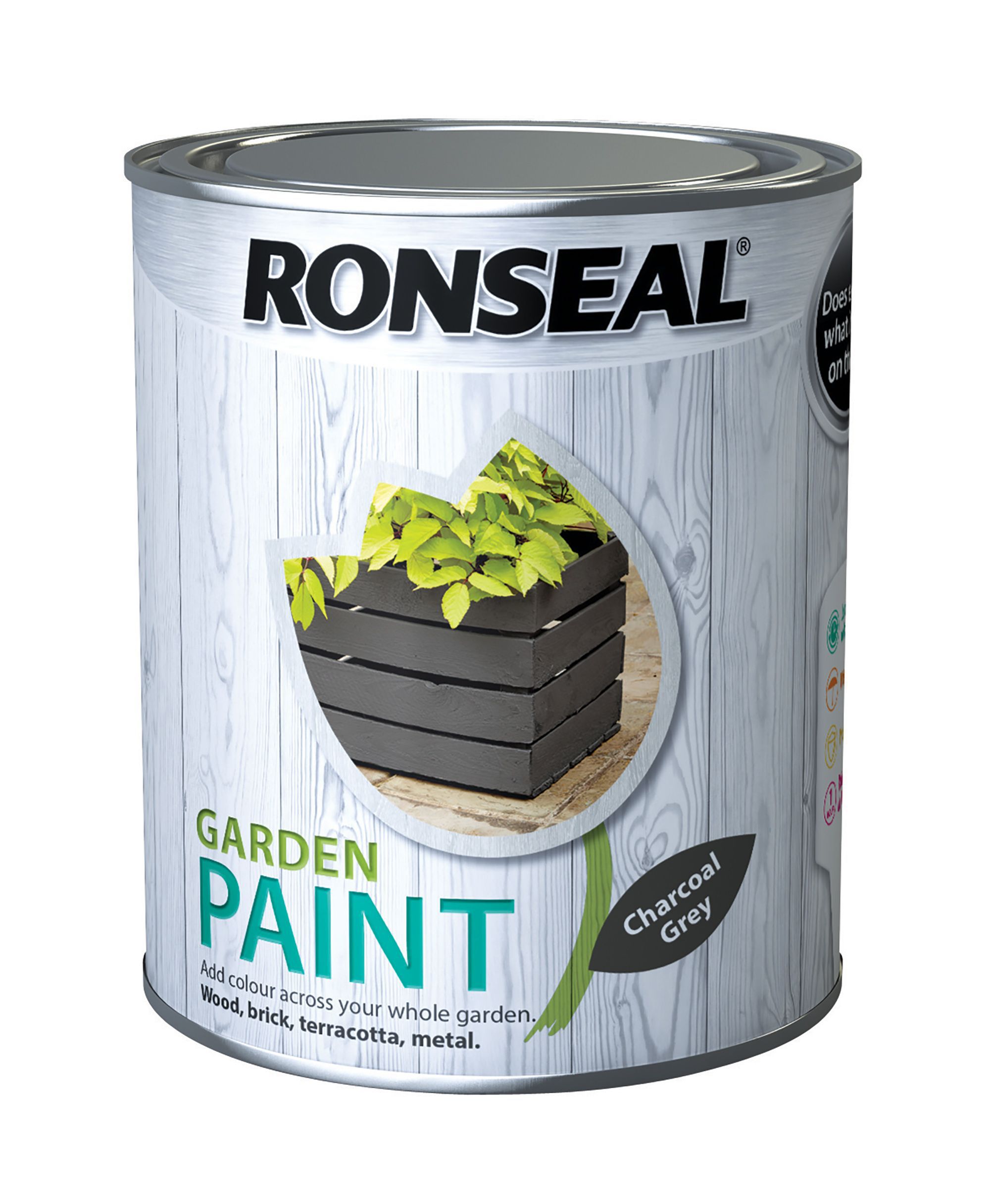 ronseal 75l sky bq