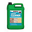 Ronseal Garden cleaner Patios, paving & decking Fungicidal wash, 5L Bottle