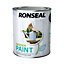 Ronseal Garden Cool breeze Matt Metal & wood paint, 750ml