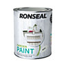 Ronseal Garden daisy Matt Multi-surface Garden Metal & wood paint