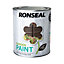 Ronseal Garden English oak Matt Multi-surface Garden Metal & wood paint, 750ml