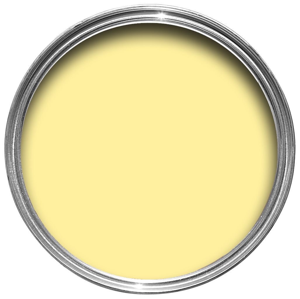 Ronseal Garden Lemon tree Matt Multi-surface Exterior Metal & wood paint, 750ml
