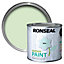 Ronseal Garden Mint Matt Metal & wood paint, 250ml