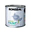Ronseal Garden Pebble Matt Metal & wood paint, 250ml