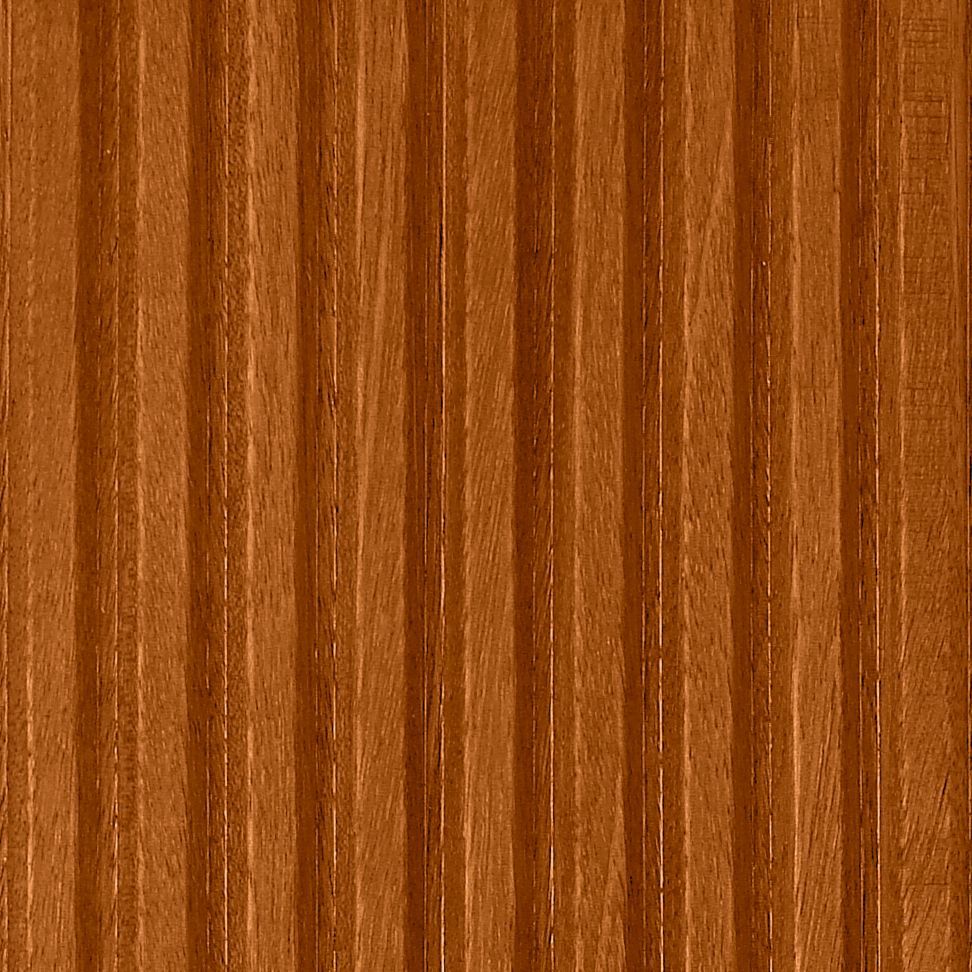 Ronseal Golden cedar Matt Decking Wood stain, 2.5L